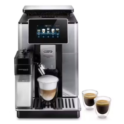 Delonghi Prima Soul Auto Factory Second Automatic Coffee Machine