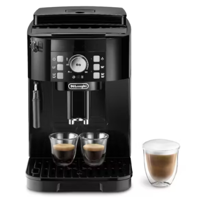 Delonghi Magnifica Start Factory Second Black Automatic Coffee Machine