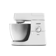 Kenwood KVL4100W Chef XL Sense Kitchen Mixer White Carton Damaged Factory Second