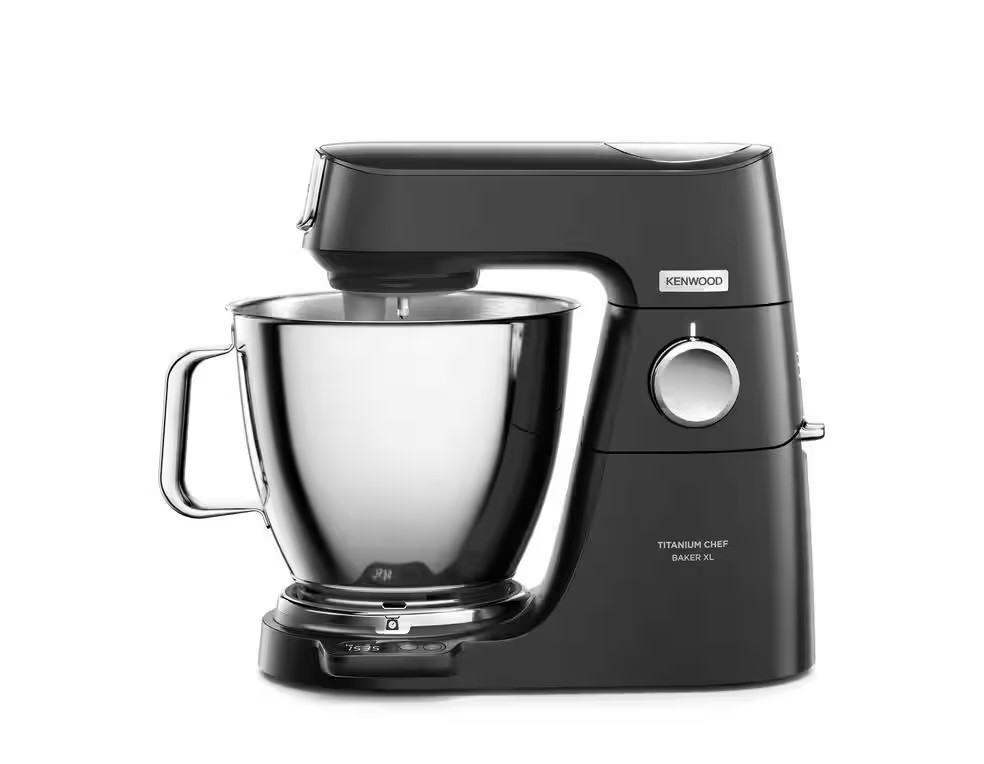 Kenwood mixer models best sale