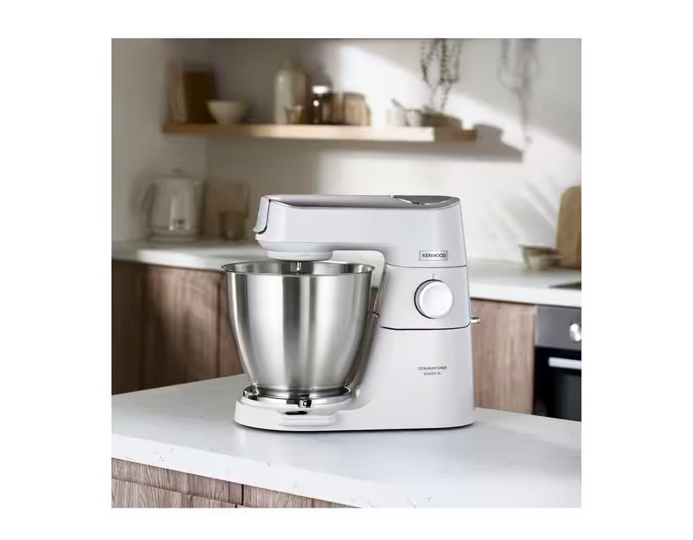 best kenwood mixer