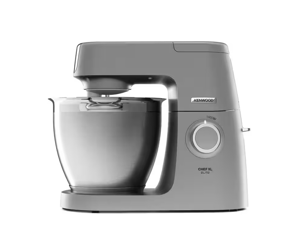 best kenwood mixer