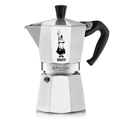 Bialetti Moka Express 18 Cup