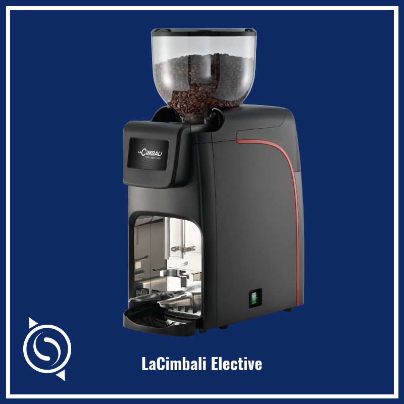 LaCimbali Elective Grinder .png